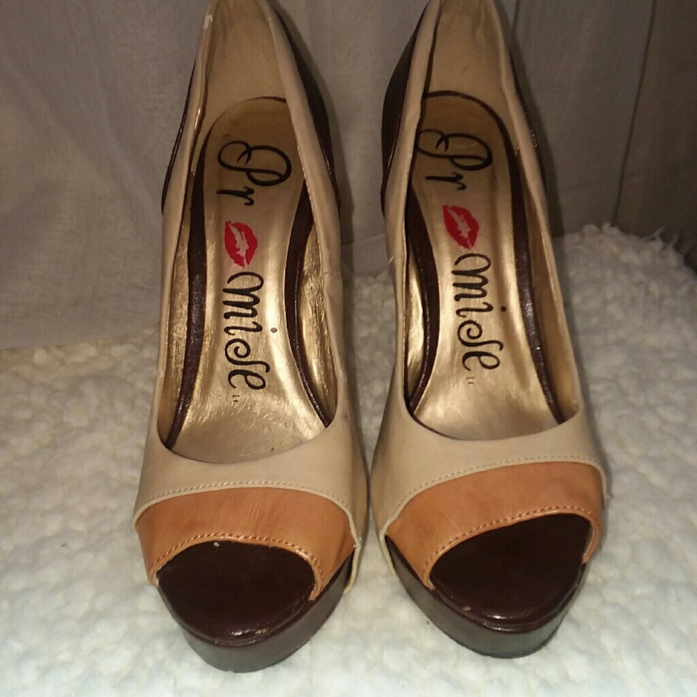 Heels